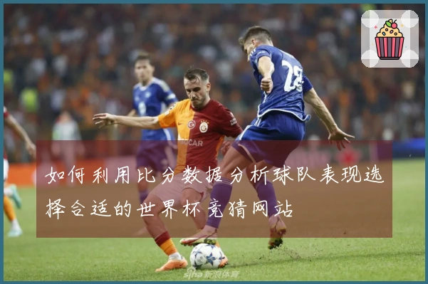 如何利用比分数据分析球队表现选择合适的世界杯竞猜网站