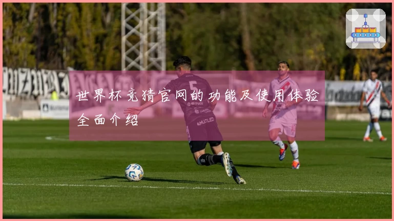 世界杯竞猜官网的功能及使用体验全面介绍