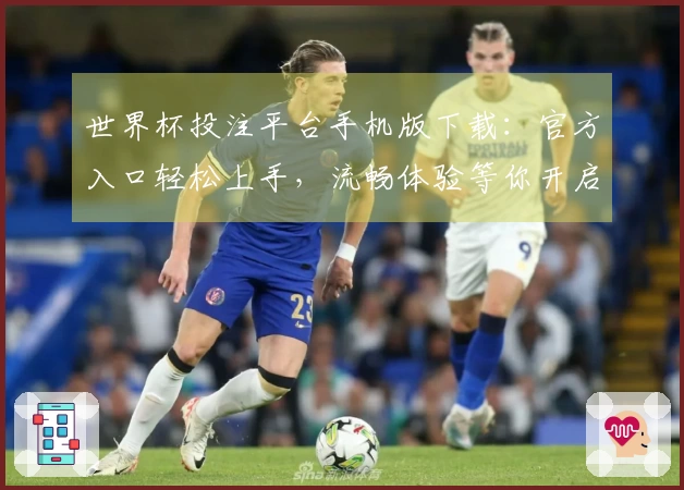 世界杯投注平台手机版下载：官方入口轻松上手，流畅体验等你开启