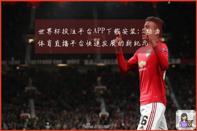 世界杯投注平台APP下载安装：助力体育直播平台快速发展的新纪元