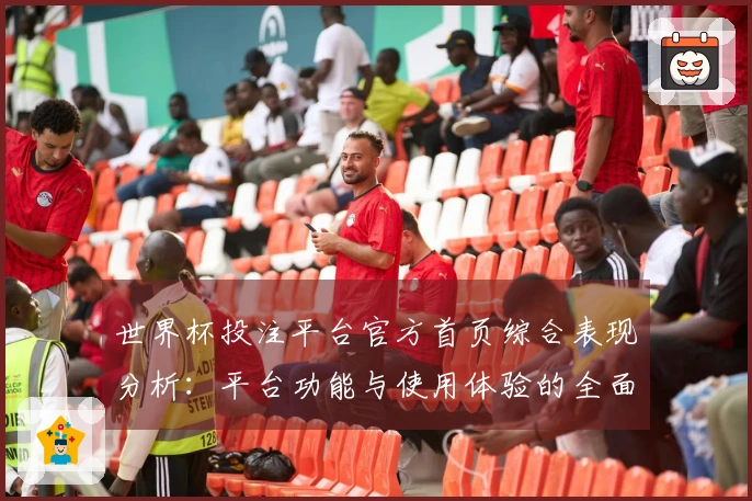 世界杯投注平台官方首页综合表现分析：平台功能与使用体验的全面评测