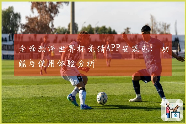 全面测评世界杯竞猜APP安装包：功能与使用体验分析