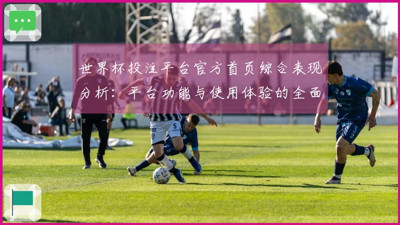 世界杯投注平台官方首页综合表现分析：平台功能与使用体验的全面评测
