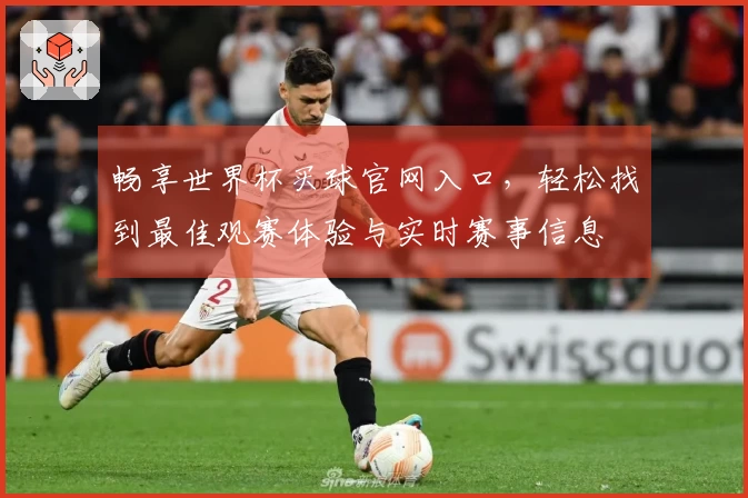 畅享世界杯买球官网入口，轻松找到最佳观赛体验与实时赛事信息
